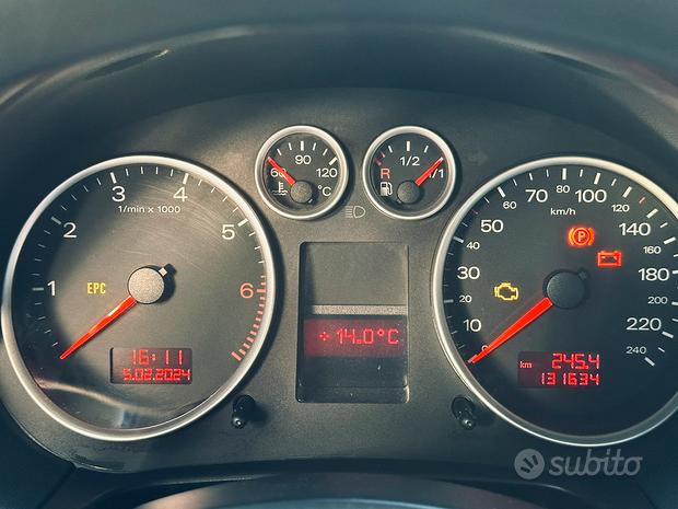 Audi A2 1.4 benzina - Leggi descrizione