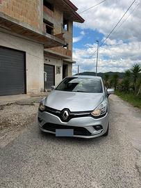 Renault Clio 1.5 dCi Energy Start&Stop – anno 2018
