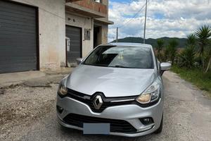 Renault Clio 1.5 dCi Energy Start&Stop – anno 2018