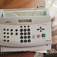 telefono fax