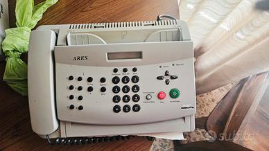 telefono fax
