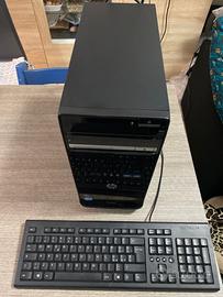 PC desktop i7 - HP Pavilion p6 Series - p6-2325el