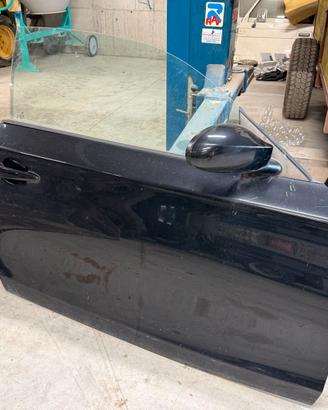 portiere bmw 118d 3porte 2008