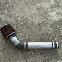 Aspirazione 1.3 multijet