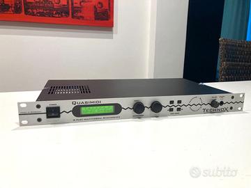 Quasimidi Technox Synth 1995