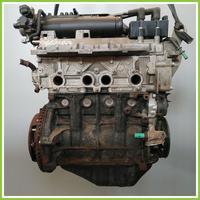 Motore Completo Funzionante D7FA7 43kw RENAULT CLI
