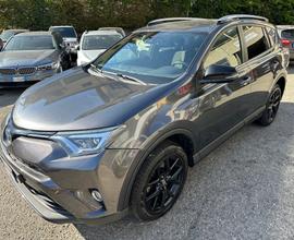 Toyota RAV 4 RAV4 2.5 Hybrid 4WD Business