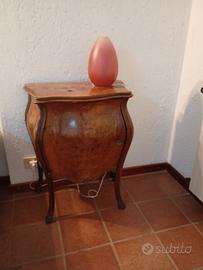 comodino 