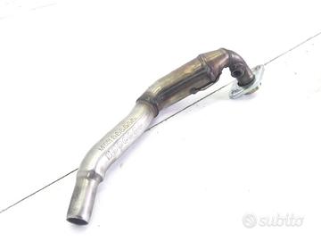 PIAGGIO VESPA GTS SUPER ABS 125 COLLETTORE SCARICO