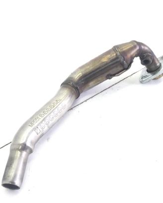 PIAGGIO VESPA GTS SUPER ABS 125 COLLETTORE SCARICO
