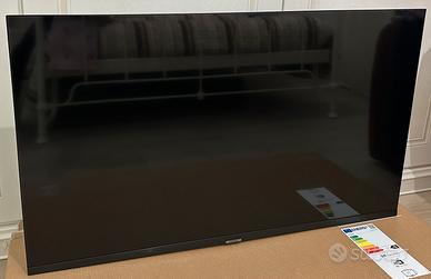 Samsung Smart TV 43