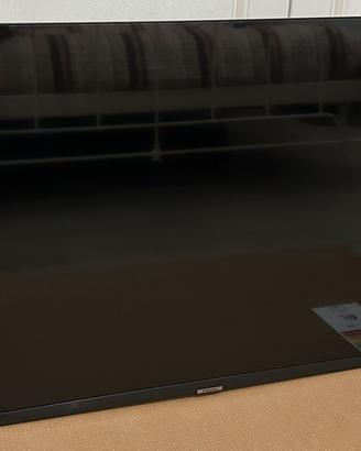 Samsung Smart TV 43