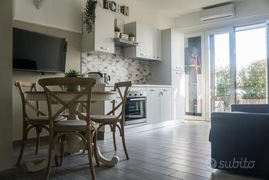 Casa vacanze zona Focene (Lazio)