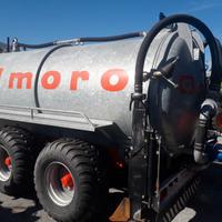 Carrobotte Moro 140 ql