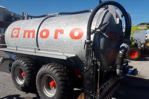 Carrobotte Moro 140 ql