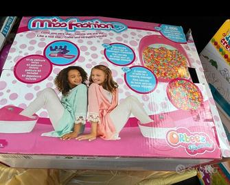 Orbeez SPA 
