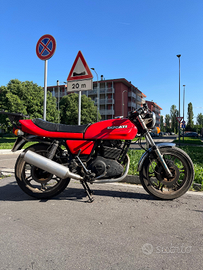 Ducati 350 gtv