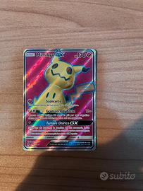 Carte pokemon