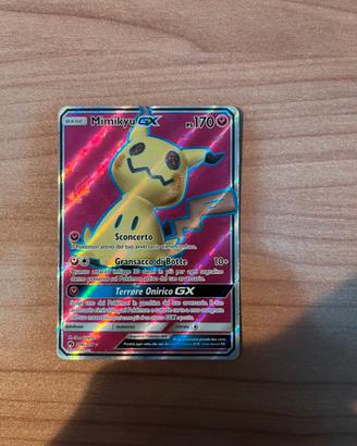 Carte pokemon