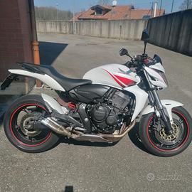Honda Hornet 