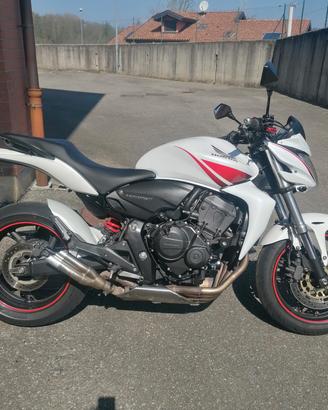 Honda Hornet 