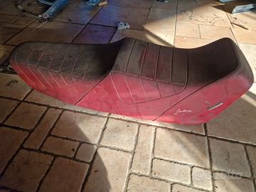 sella Yankee Vespa px