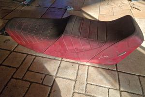 sella Yankee Vespa px