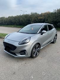 Ford Puma 1.0 EcoBoost Hybrid 125 CV S&S ST-Line X