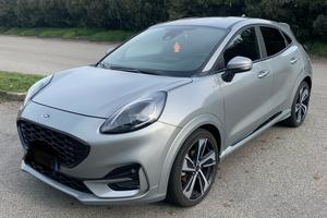 Ford Puma 1.0 EcoBoost Hybrid 125 CV S&S ST-Line X