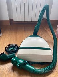 Lucidatrice pavimenti folletto