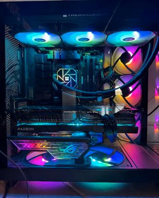 Pc gaming
