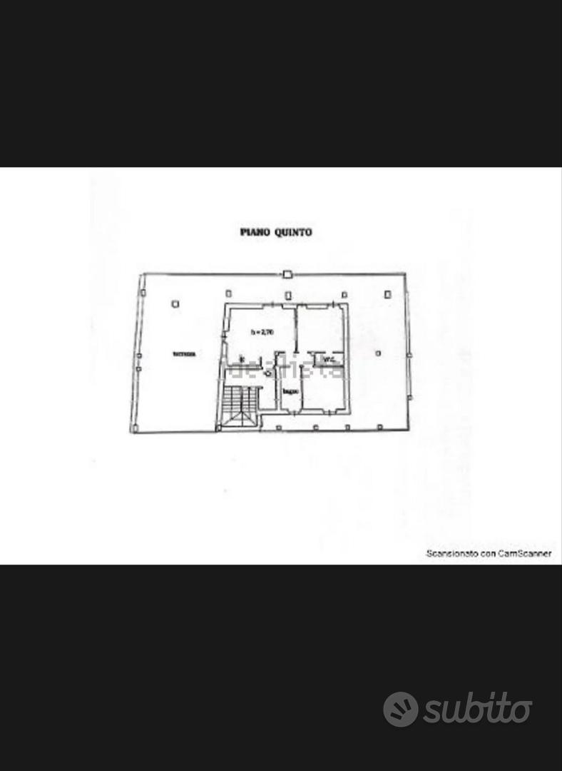 Apartment in Grosseto, Casalone, Gorarella - Vista 6