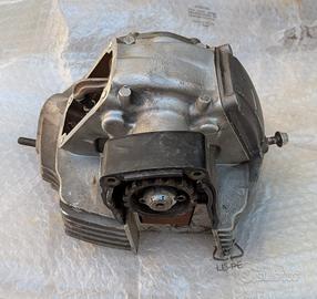 Testa verticale ducati 620