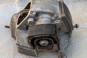 Testa verticale ducati 620