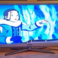 TV Samsung ue40c6510