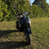Vespa