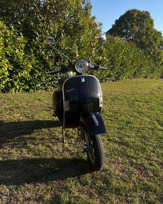 Vespa