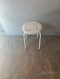 Sgabello ikea Marius