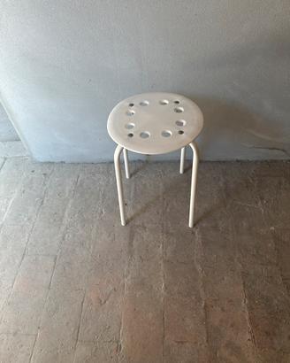 Sgabello ikea Marius