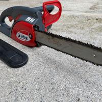 Motosega elettrica EFCO EF 17E