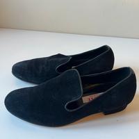 Scarpe da ballo da uomo tg. 41