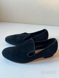 Scarpe da ballo da uomo tg. 41