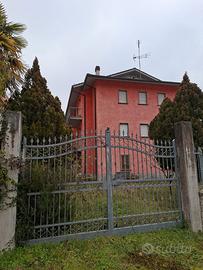 Vendita casa singola