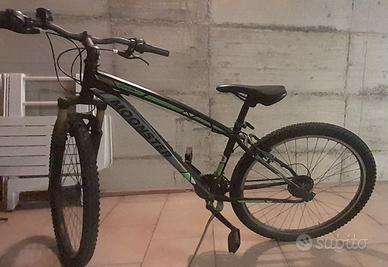 Bicicletta mountain bike ragazzo 27.5