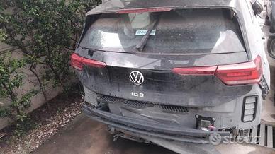 RICAMBI USATI AUTO VOLKSWAGEN ID.3 Serie (E11, E12