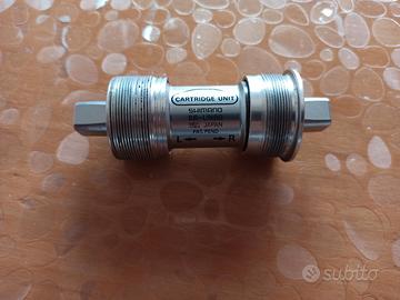 Movimento Centrale Shimano BB UN90 serie Xtr