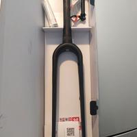 Forcella Gravel 3T luteus 2 nuova