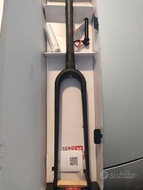 Forcella Gravel 3T luteus 2 nuova