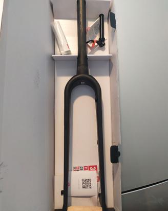 Forcella Gravel 3T luteus 2 nuova