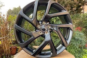 CERCHI 20 - 22 LAND ROVER MADE IN GERMANY